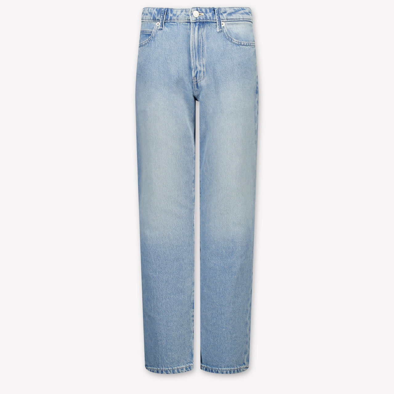 Tommy Hilfiger Children Ragazzi Jeans In Blu