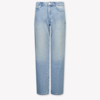 Tommy Hilfiger Children Ragazzi Jeans In Blu