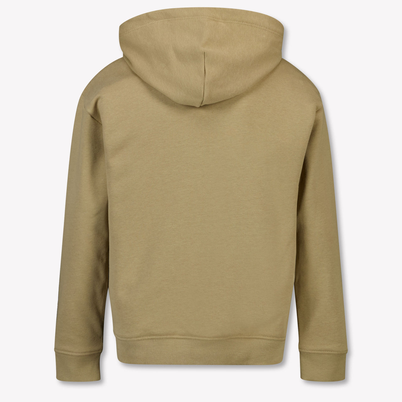 Tommy Hilfiger Kinder Jungen Pullover In Kamel