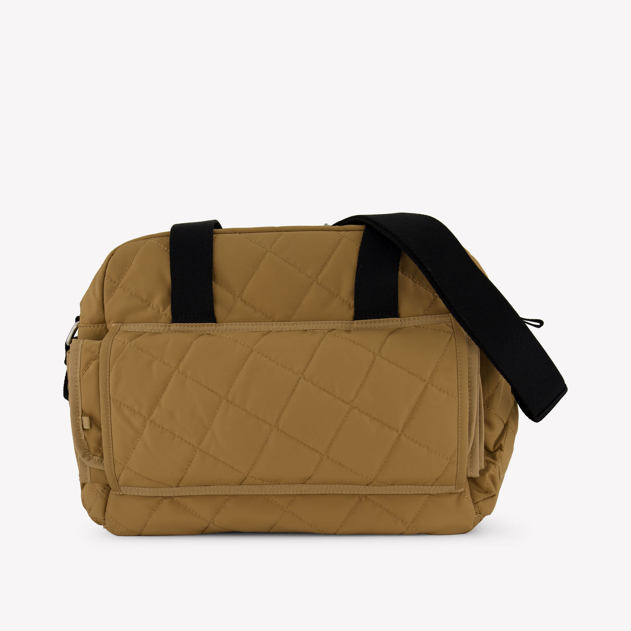 Calvin Klein Baby Unisex Wickeltasche In Beige