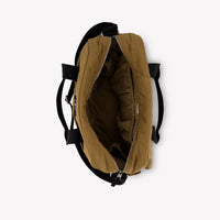 Calvin Klein Baby Unisex Wickeltasche In Beige