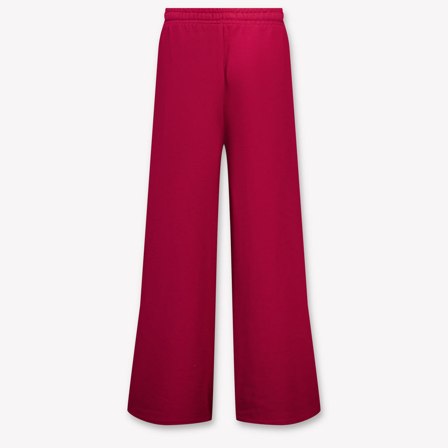 Calvin Klein Kinder Mädchen Hosen In Bordeaux