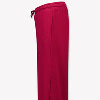 Calvin Klein Kinder Mädchen Hosen In Bordeaux
