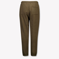 Calvin Klein Kinder Jongens Broek In Bruin