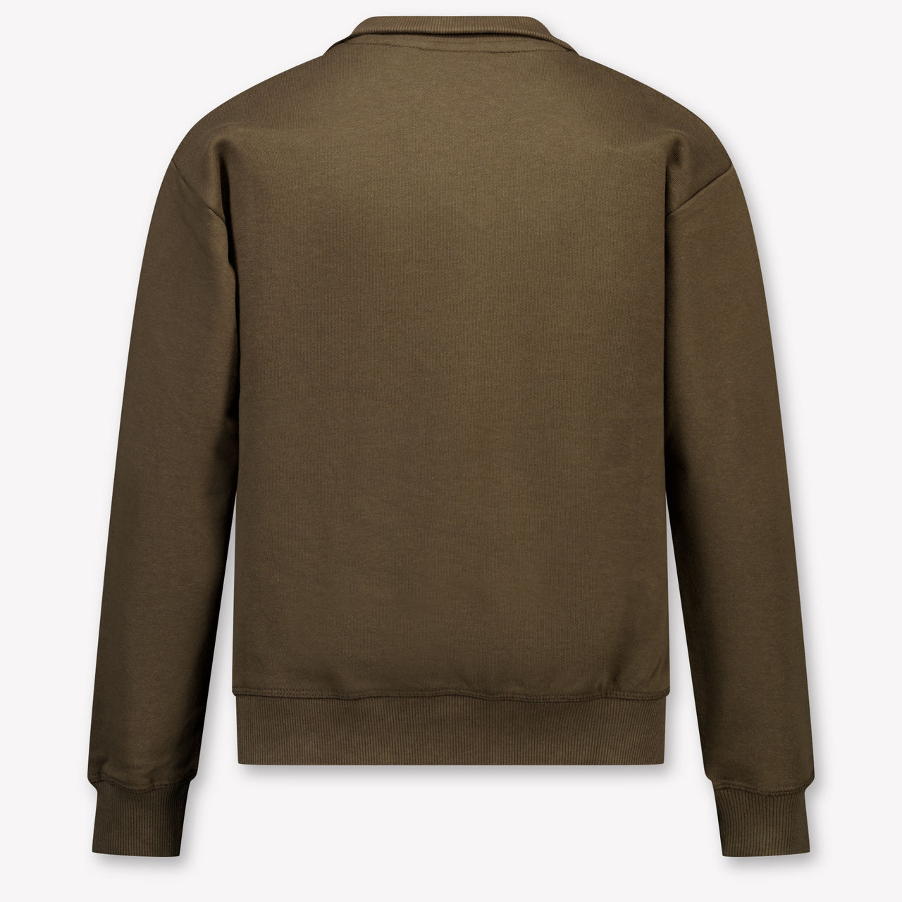 Calvin Klein Maglione Ragazzi per bambini in Marrone