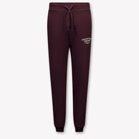 Kindergarten Chicos pantalones en Burdeos