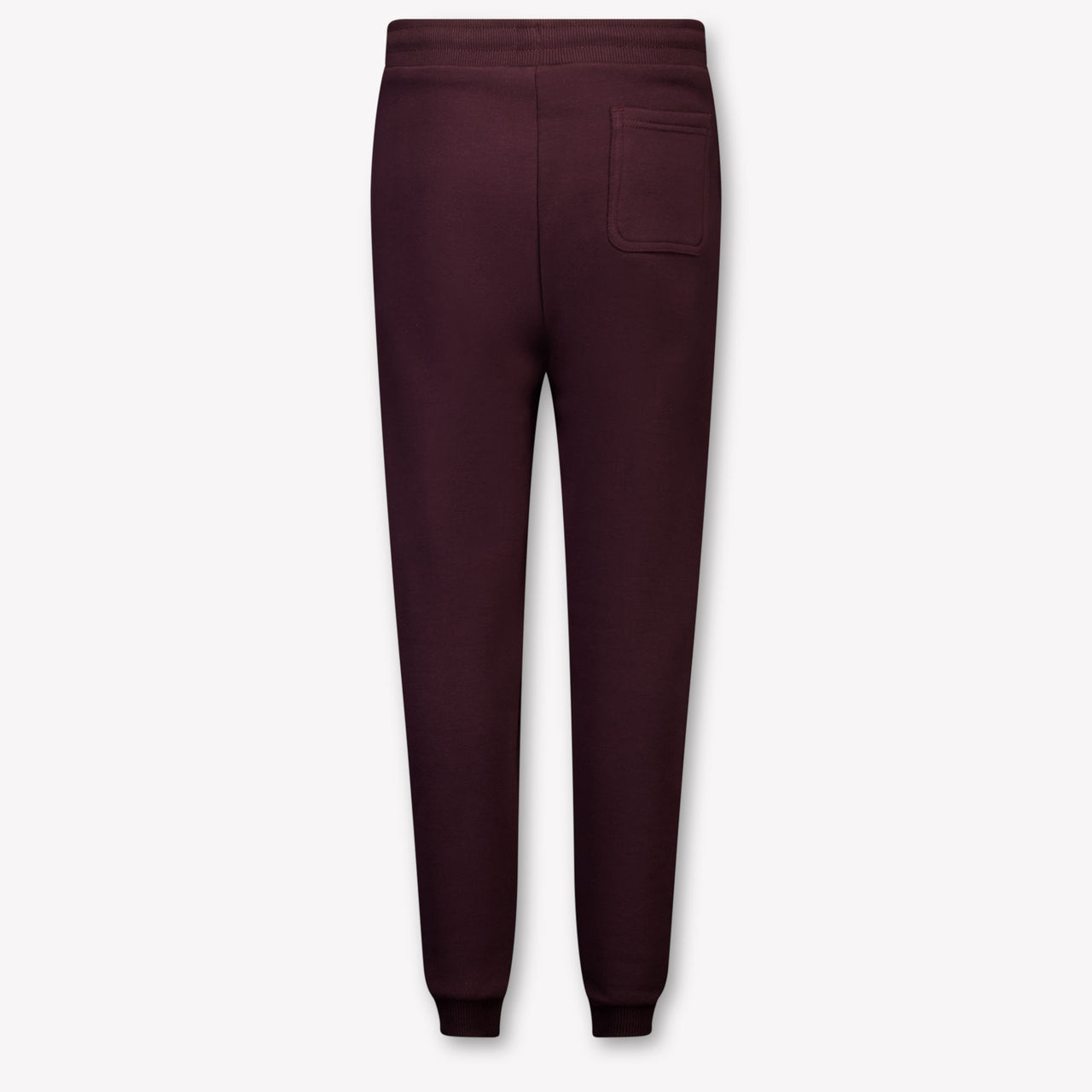 Kindergarten Chicos pantalones en Burdeos
