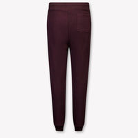 Kindergarten Chicos pantalones en Burdeos