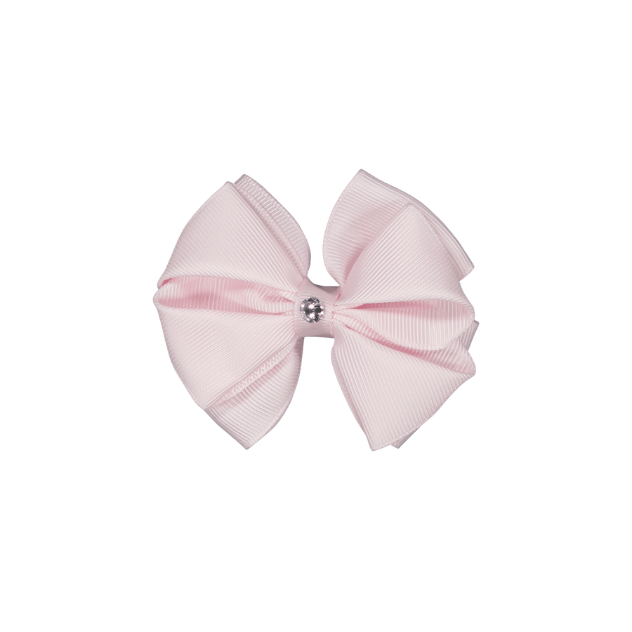 Prinsessefin Madeleine Baby Mädchen Haarspange in Rosa
