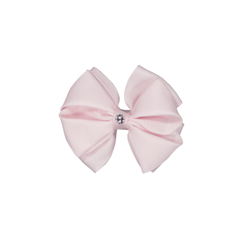 Prinsessefin Madeleine Baby Chicas Central de cabello en Rosa