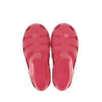 Igor Kinder Meisjes Sandalen Fuchsia
