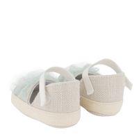 Mayoral Baby Meisjes Schoenen Beige