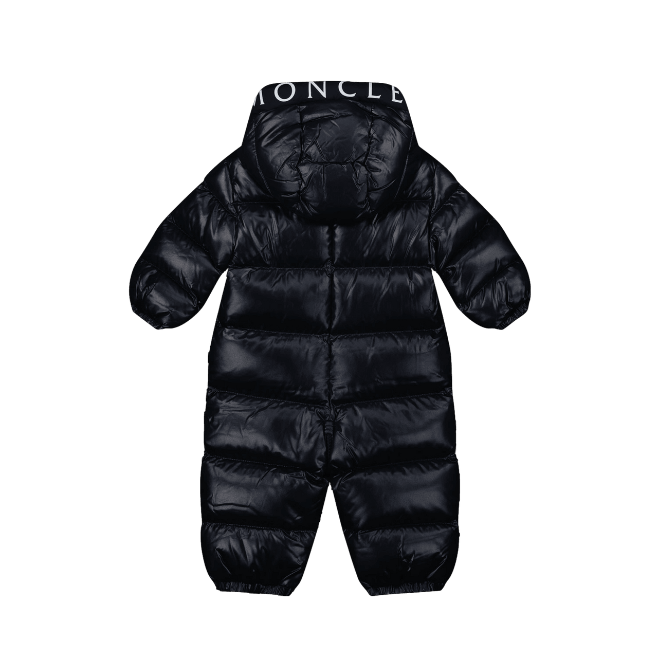 Moncler 9511G0000768950 baby ski suit navy – Superstellar