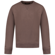 Airforce Kids Boys Sweter Taupe