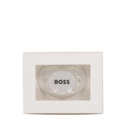 Boss Baby Unisex Accessoire Weiß