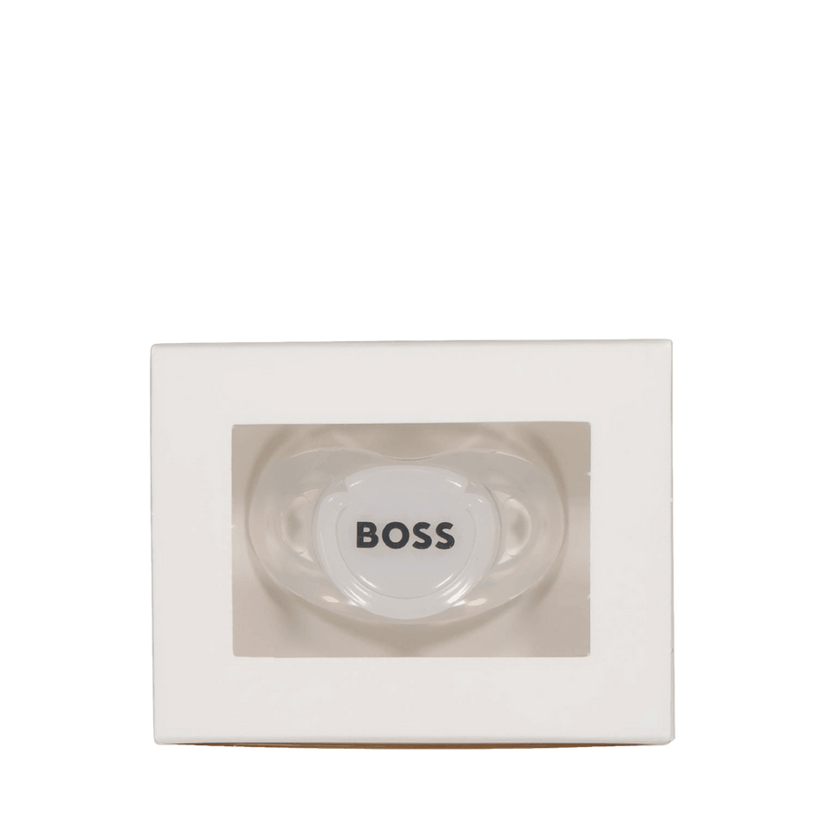 Boss Baby Unisex Accessoire Wit ONE