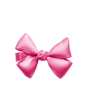 Prinsessefin Baby Mädchen Accessoire rosa