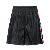 Monnalisa Children's Girls Shorts Black