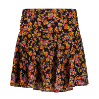 Pinko Kinder Meisjes Rok Zwart 8Y