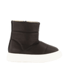 Kids di Andrea Montelpare Unisex Scarpe Nero