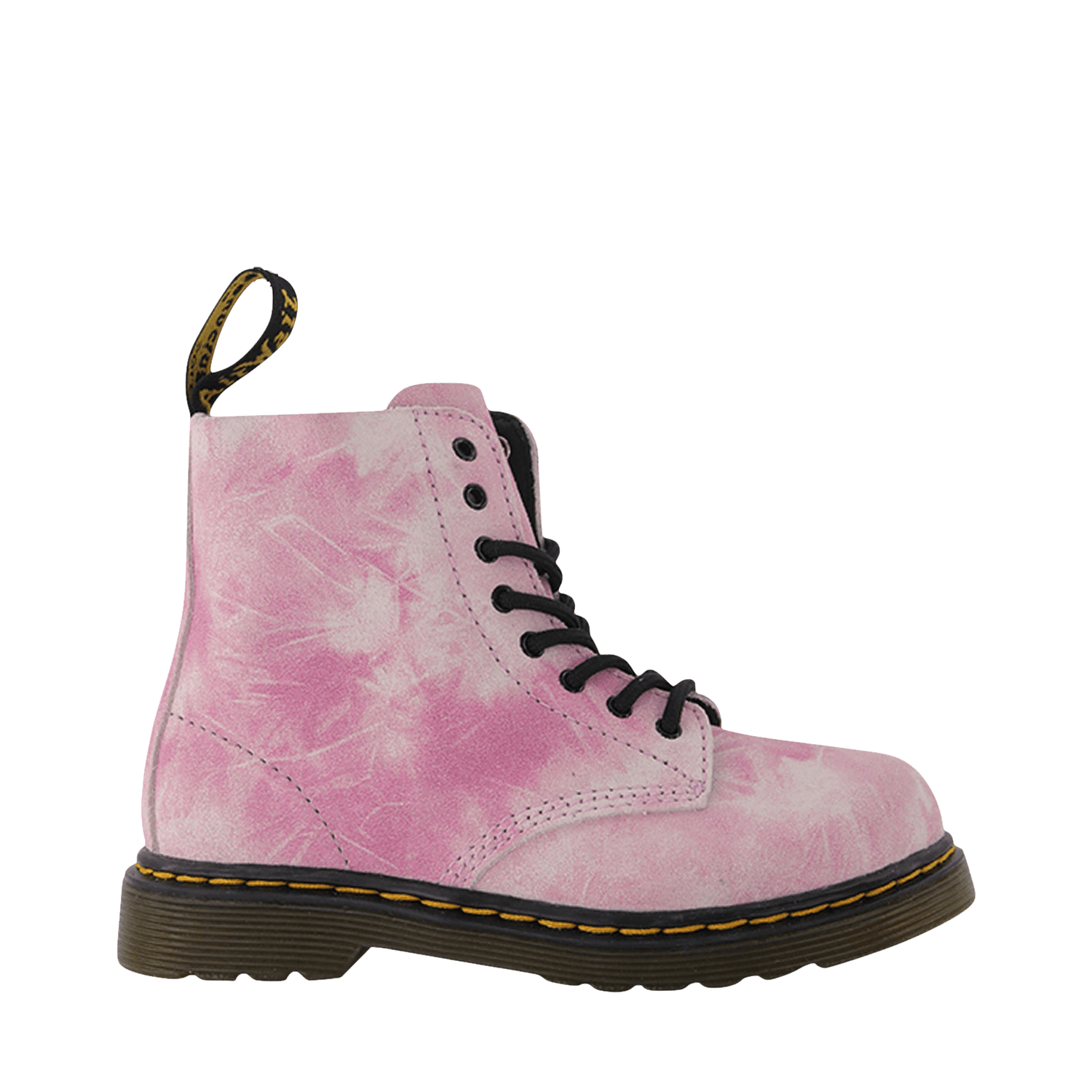 Dr martens top kinder pink