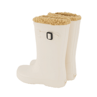 Igor Kinder Unisex Laarzen Wit