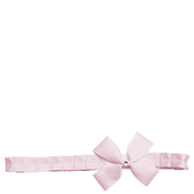 Prinsefin Baby Girl Accessory Rosa claro