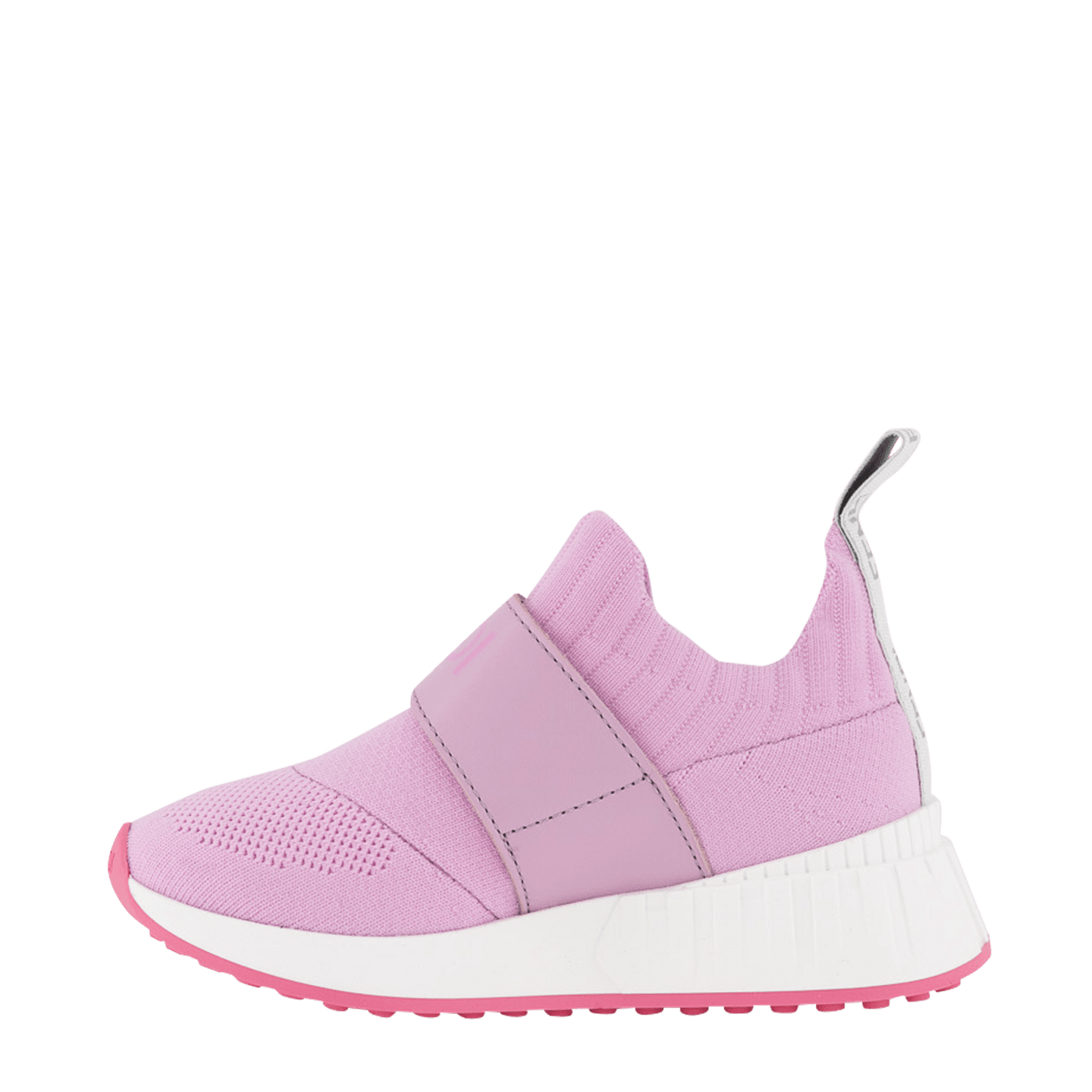 Fendi Kinder Meisjes Sneakers Roze 24