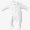 First Bébé Unisexe Boîte en boîte Blanc
