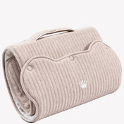 First Baby Travel Changing Pad
