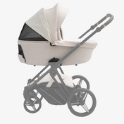 First Orly Carrycot Reiswieg in Beige