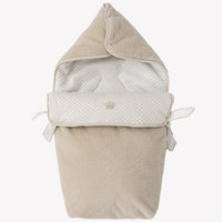 First Bébé Unisexe Accessoire Beige