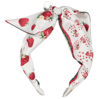 MonnaLisa Kinder Meisjes Accessoire Wit ONE
