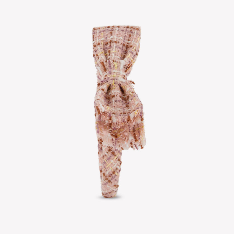 Abel & Lula Enfant Filles Accessoire Rose