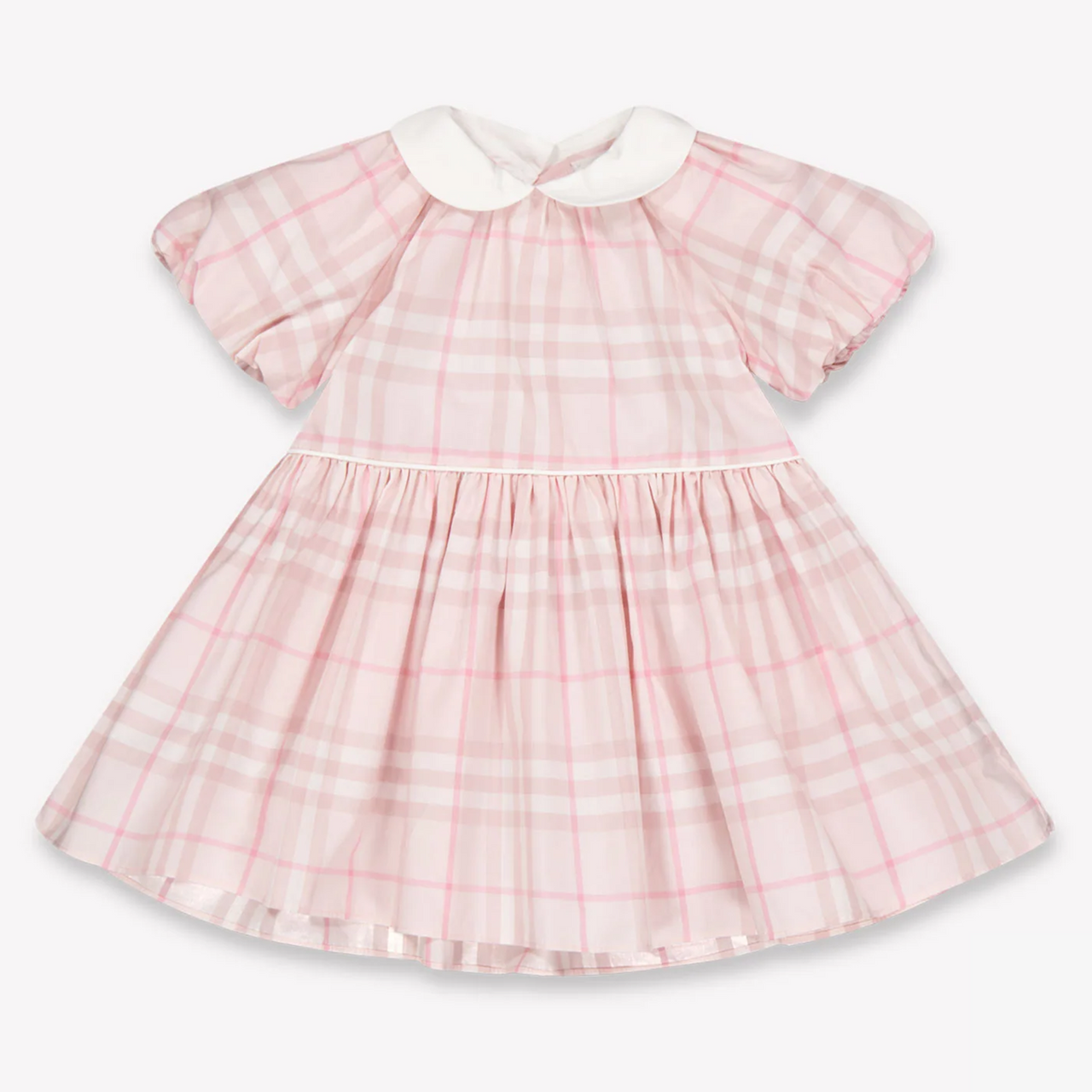 Burberry aria bebe Chicas Vístete Rosa claro