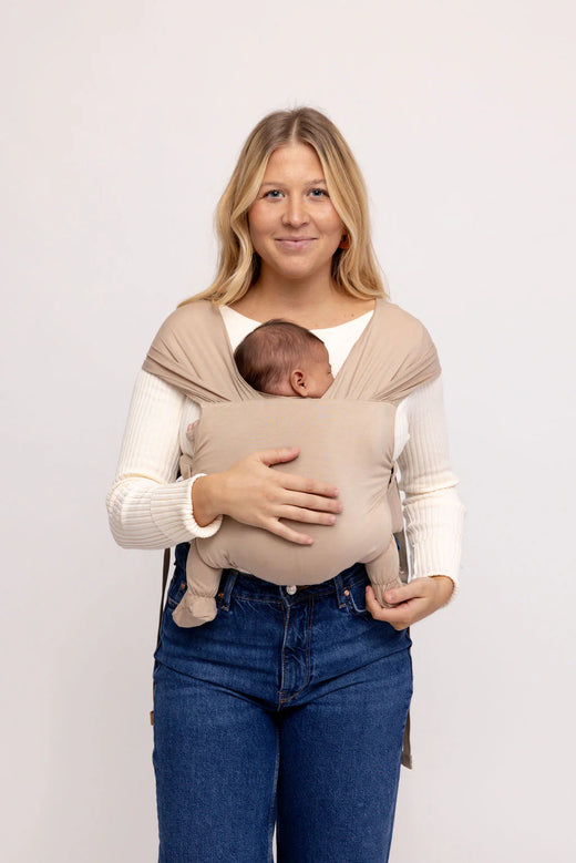 Aurén baby carrier - Beige
