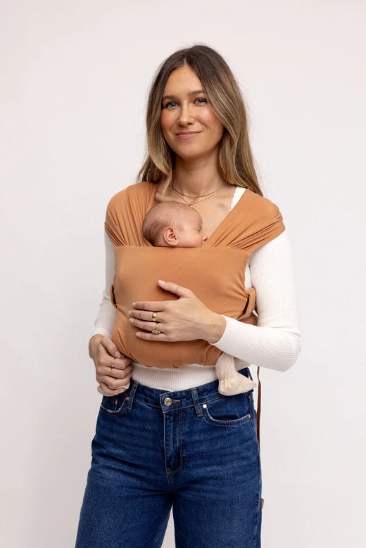 Aurén sling - Brown