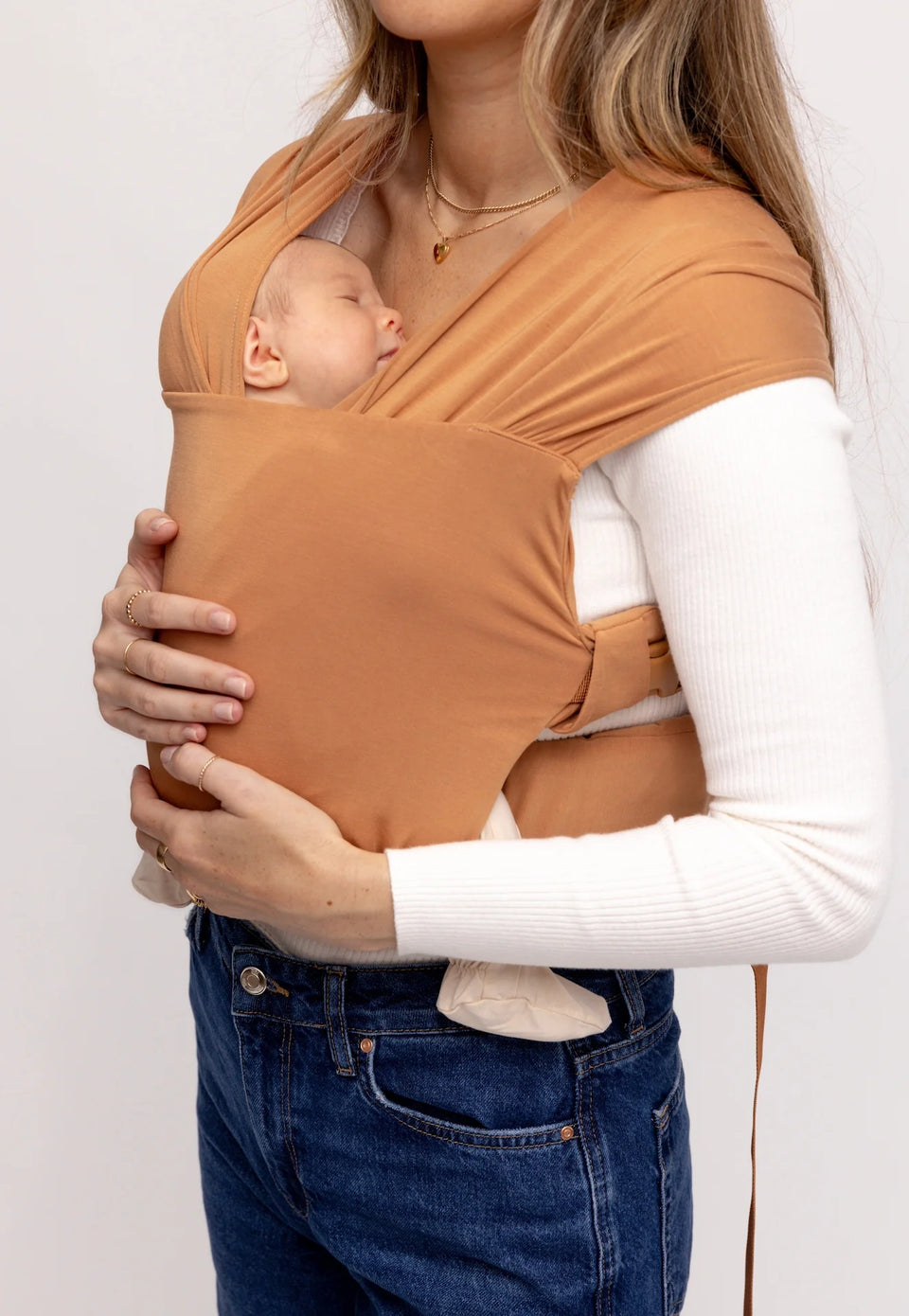 Aurén Sling - Marrone