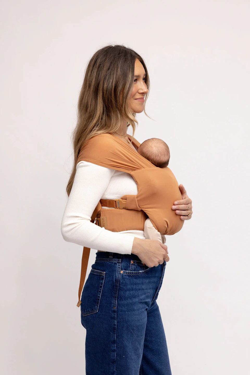 Aurén Sling - Marrone