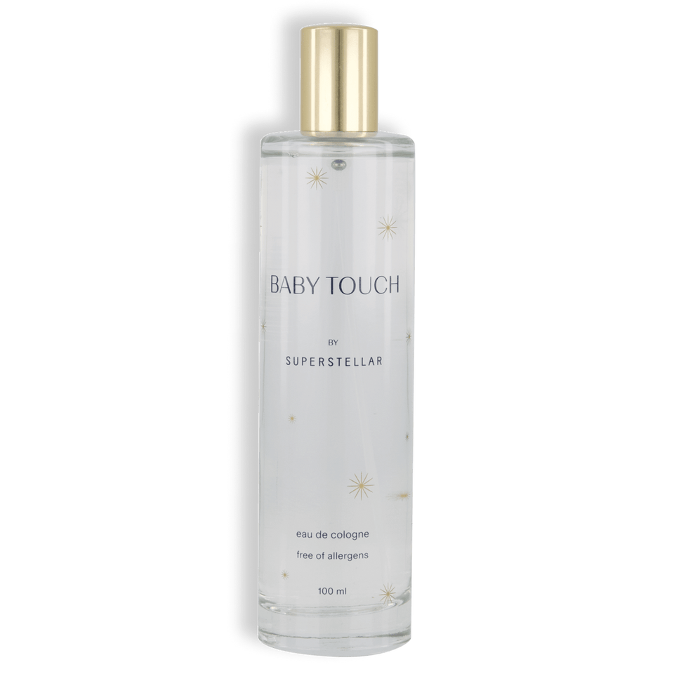 Baby Touch by Superstellar - Eau de Cologne