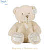 Sophia X Superstellar - Teddy Bear Beige
