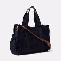Chloe bebe Chicas Bolsa de pañales en Navy