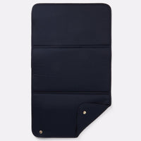 Chloe bebe Chicas Bolsa de pañales en Navy