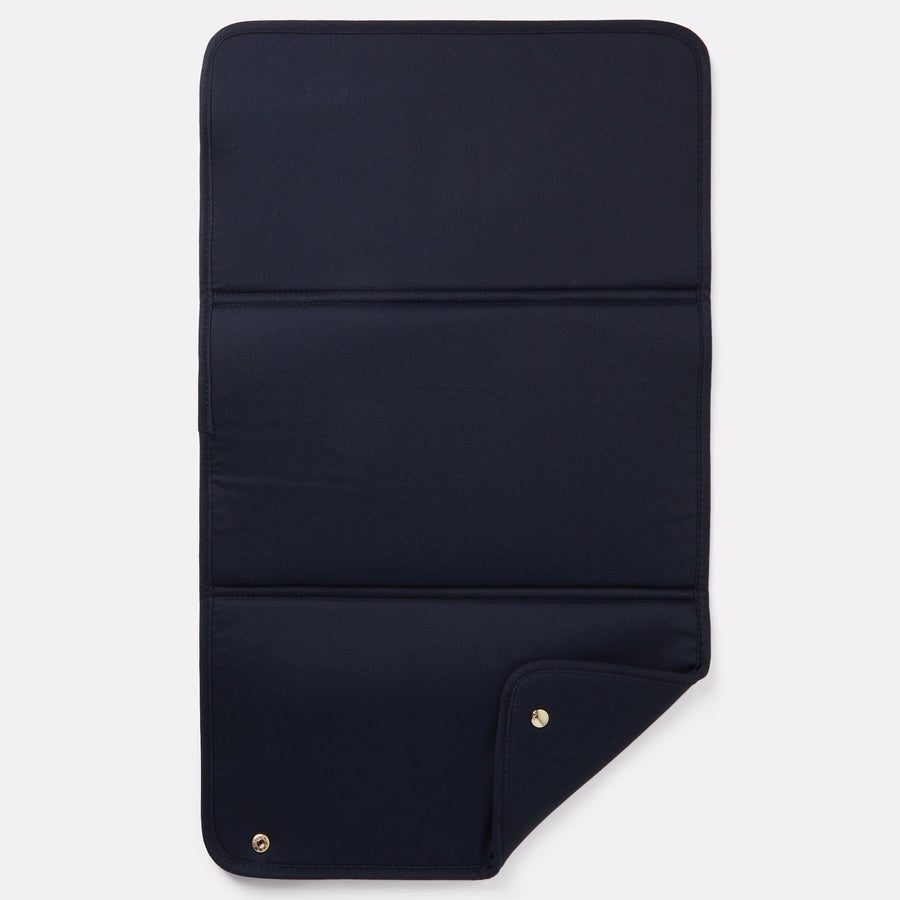 Chloe bebe Chicas Bolsa de pañales en Navy