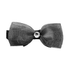 Prinsessefin Caroline bébé Filles Pince à cheveux Noir