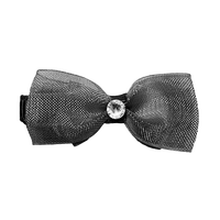 Prinsessefin Baby Meisjes Accessoire Zwart ONE