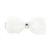 Prinsessefin Baby Meisjes Accessoire Wit ONE