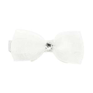 Prinsessefin Baby Meisjes Accessoire Wit ONE