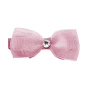 Prinsefin Baby Girls Accessory Old Pink