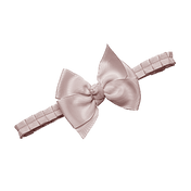 Prinsefin Baby Girls Accessory Old Pink